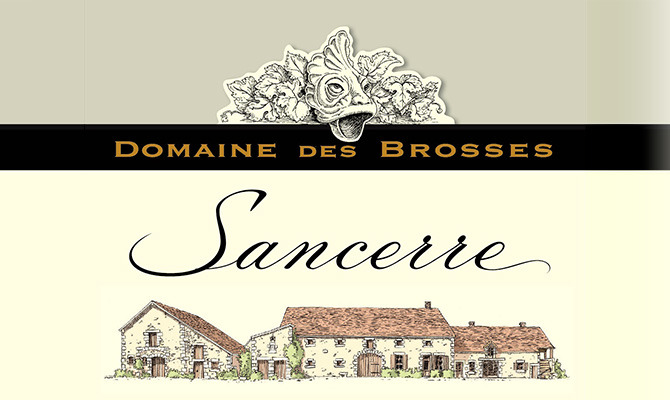 Domaine des Brosses