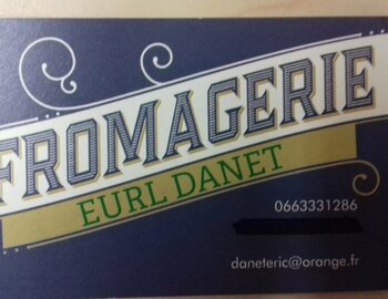 EURL DANET