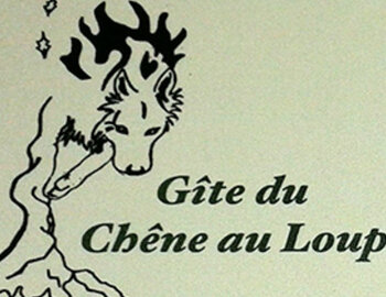 Gîte du Chêne au Loup