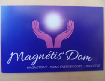 Magnétis' Dom